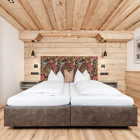 Hotel Landgasthof Gappen Крамзах Экстерьер фото
